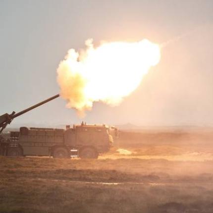 Πυρομαχικά 