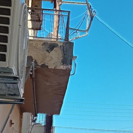 Ηράκλειο: Απειλή για μικρούς και μεγάλους