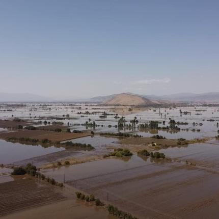 ΚΑΚΟΚΑΙΡΙΑ ΘΕΣΣΑΛΙΑ
