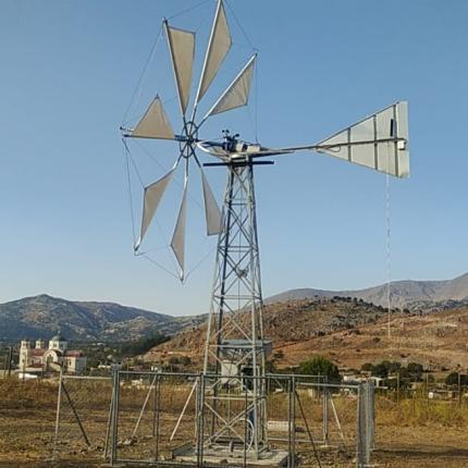 Ανεμόμυλοι