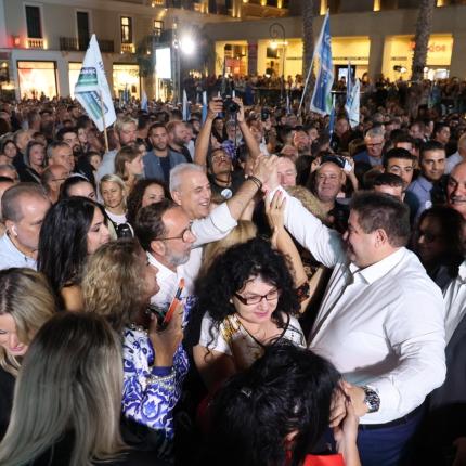 καραμαλάκης άγιος τίτος