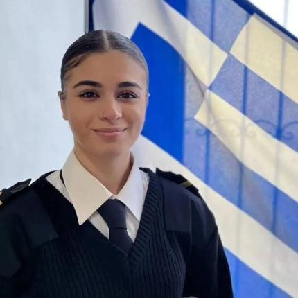 20χρονη δόκιμος 