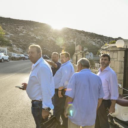 ΚΑΡΑΜΑΛΑΚΗΣ ΚΑΡΤΕΡΟΣ