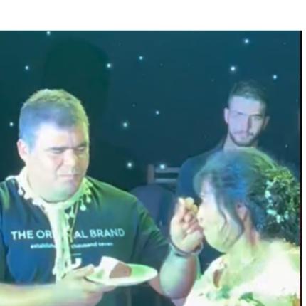 γλέντι κρότος