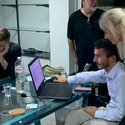 κασσελακης