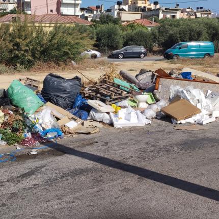 Ψηφοθηρία… επάγγελμα απαιτητικό και πλήρους απασχόλησης