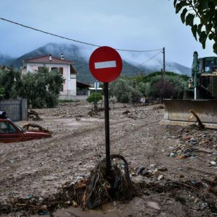 κακοκαιρια