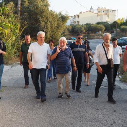 ΚΑΛΟΚΑΙΡΙΝΟΣ ΠΕΡΙΟΔΕΙΑ