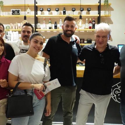 καλοκαιρινός κνωσού