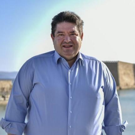 Καραμαλάκης