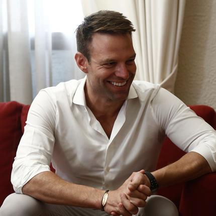 κασσελάκης