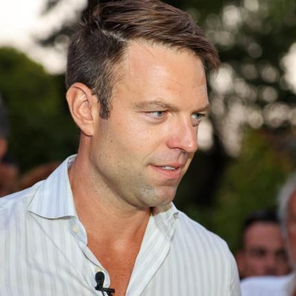 στέφανος κασσελάκης