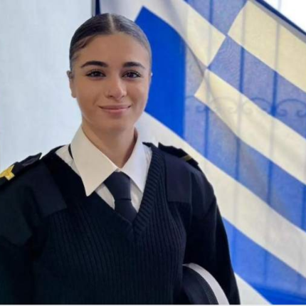 Πέθανε 20χρονη δόκιμος του Εμπορικού Ναυτικού