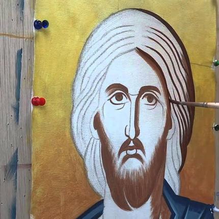 αγιογραφια