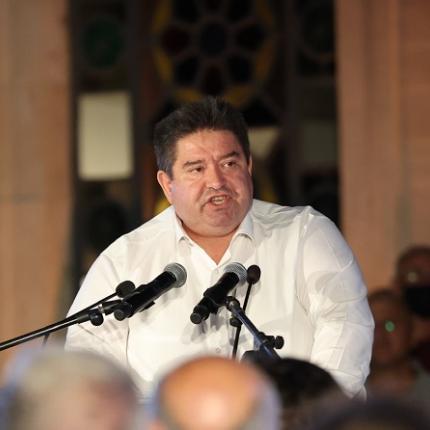 ΜιχάληςΚαραμαλάκης