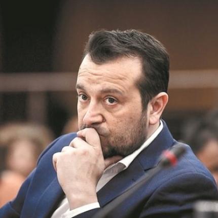 νίκος παππάς