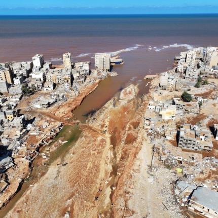 λιβύη ντέρνα