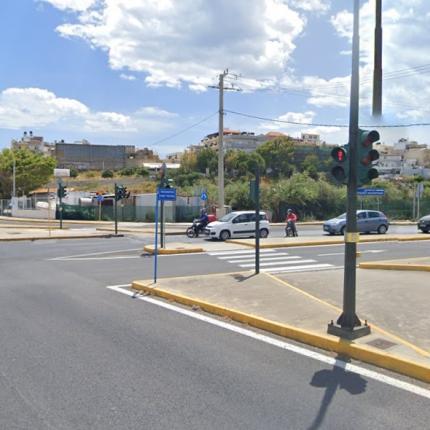 παραλιακη ηρακλείου