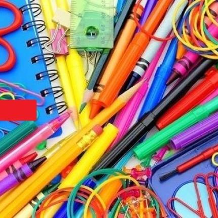 σχολικά είδη