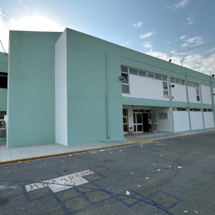 ΣΧΟΛΕΙΑ ΜΑΛΕΒΙΖΙ