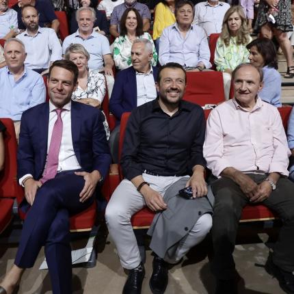 συριζα υποψήφιοι πρόεδροι