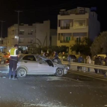 τροχαιο ηρακλειο
