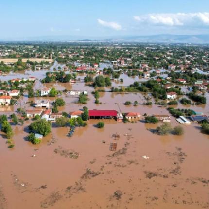Θεσσαλικός κάμπος