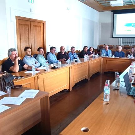 περιφερεια - πρωτογενης τομεας