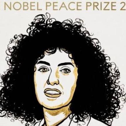 Νόμπελ Ειρήνης 2023