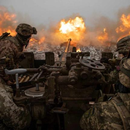 ΠΟΛΕΜΟς ΟΥΚΡΑΝΊΑ