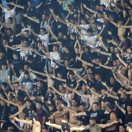 φιλαθλοι οφη