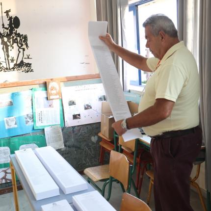 εκλογές ηράκλειο