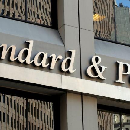 standard & poor's