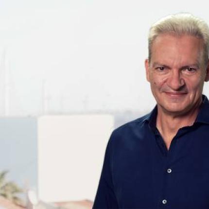 Αλέξης Καλοκαιρινός