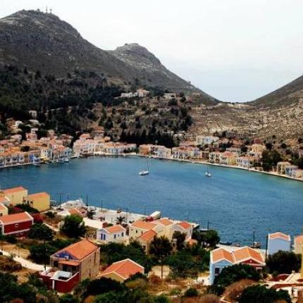 Καστελόριζο 