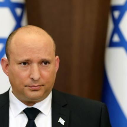 Ναφτάλι Μπένετ