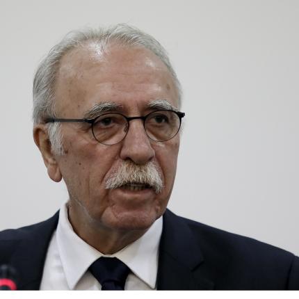 δημήτρης βίτσας