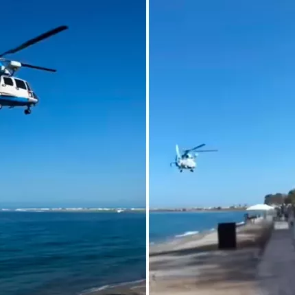 ελικοπτερο