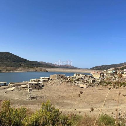 Φράγμα Αποσελέμη