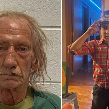 φονος ΗΠΑ αγορι