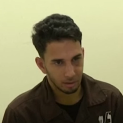 μαχητής χαμάς