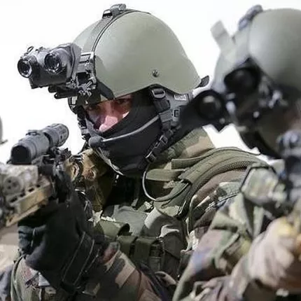 κομαντο ισραηλ