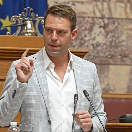 Στέφανος Κασσελάκης