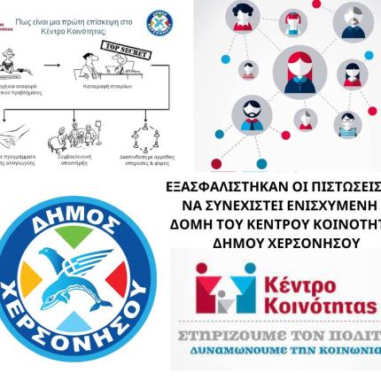 ΚΕΝΤΡΟ ΚΟΙΝΟΤΗΤΑΣ