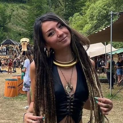 γερμανίδα χαμάς