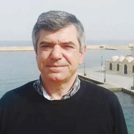 μανώλης λέκκας