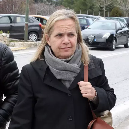 ελευθερουδακη