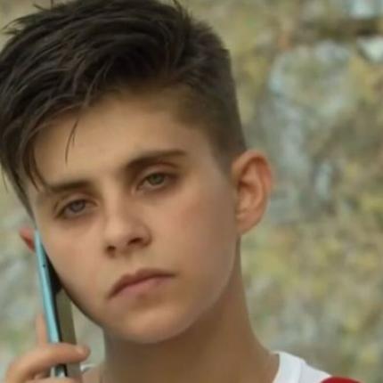 μητέρα αχαϊα