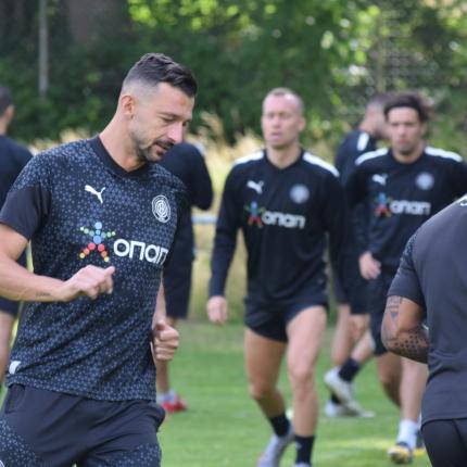 ΟΦΗ προπονηση