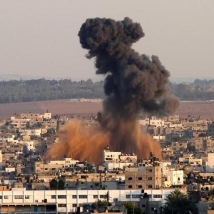 παλαιστινη